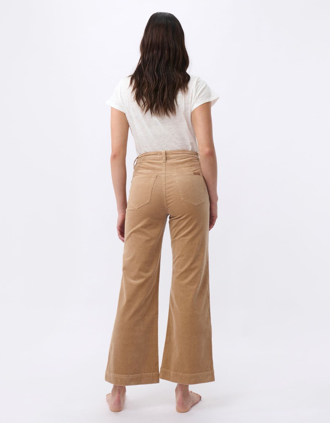kireina-freya-wide-leg-cords-camel-womens-clothing