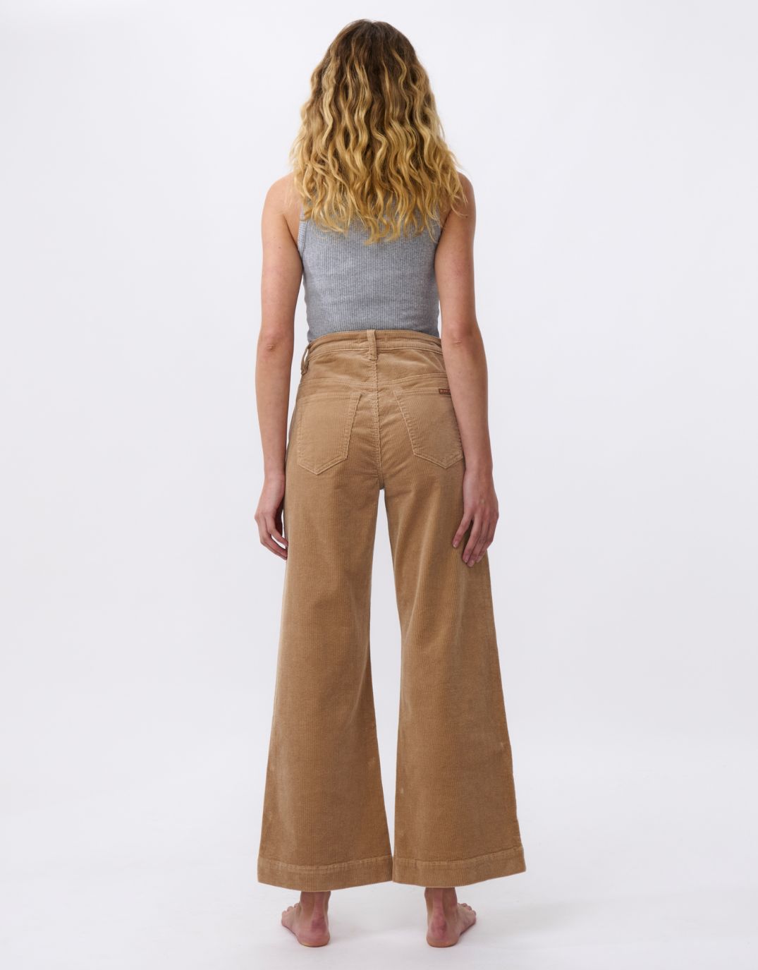 kireina-freya-wide-leg-cords-camel-womens-clothing