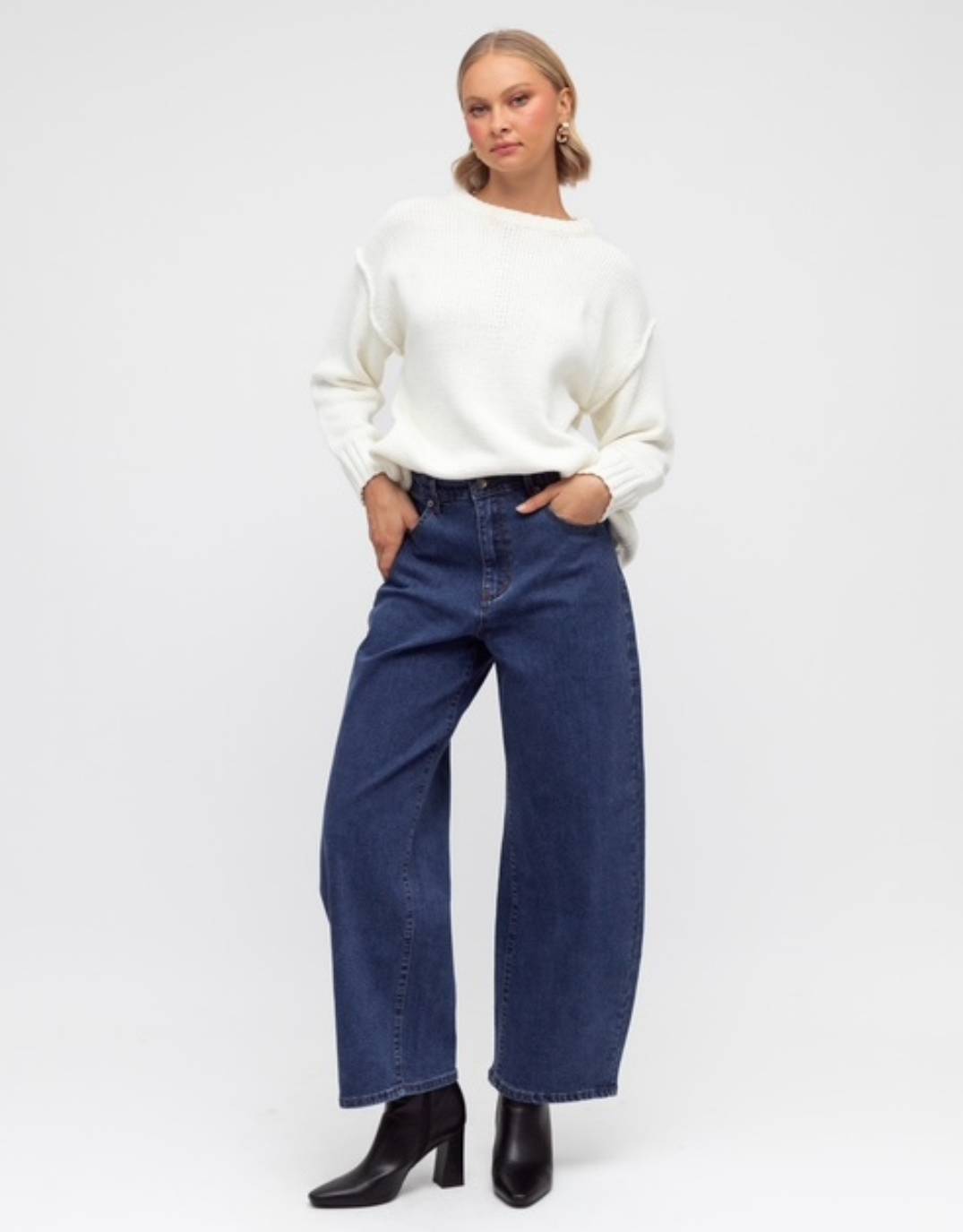 label-of-love-anya-relaxed-knit-cream-womens-clothing