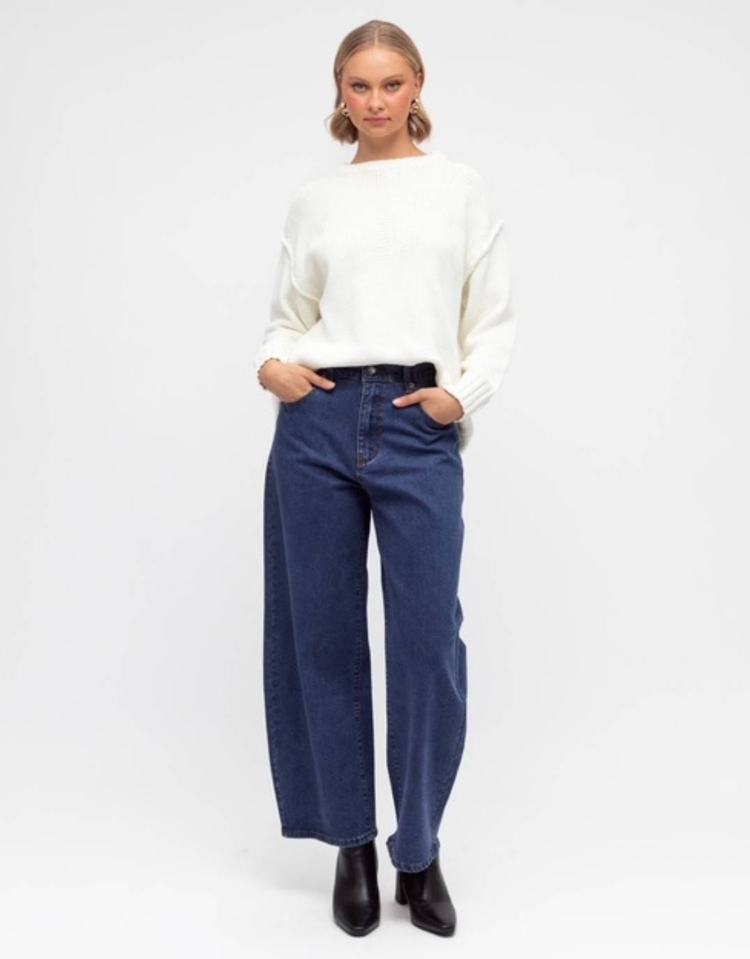 label-of-love-anya-relaxed-knit-cream-womens-clothing