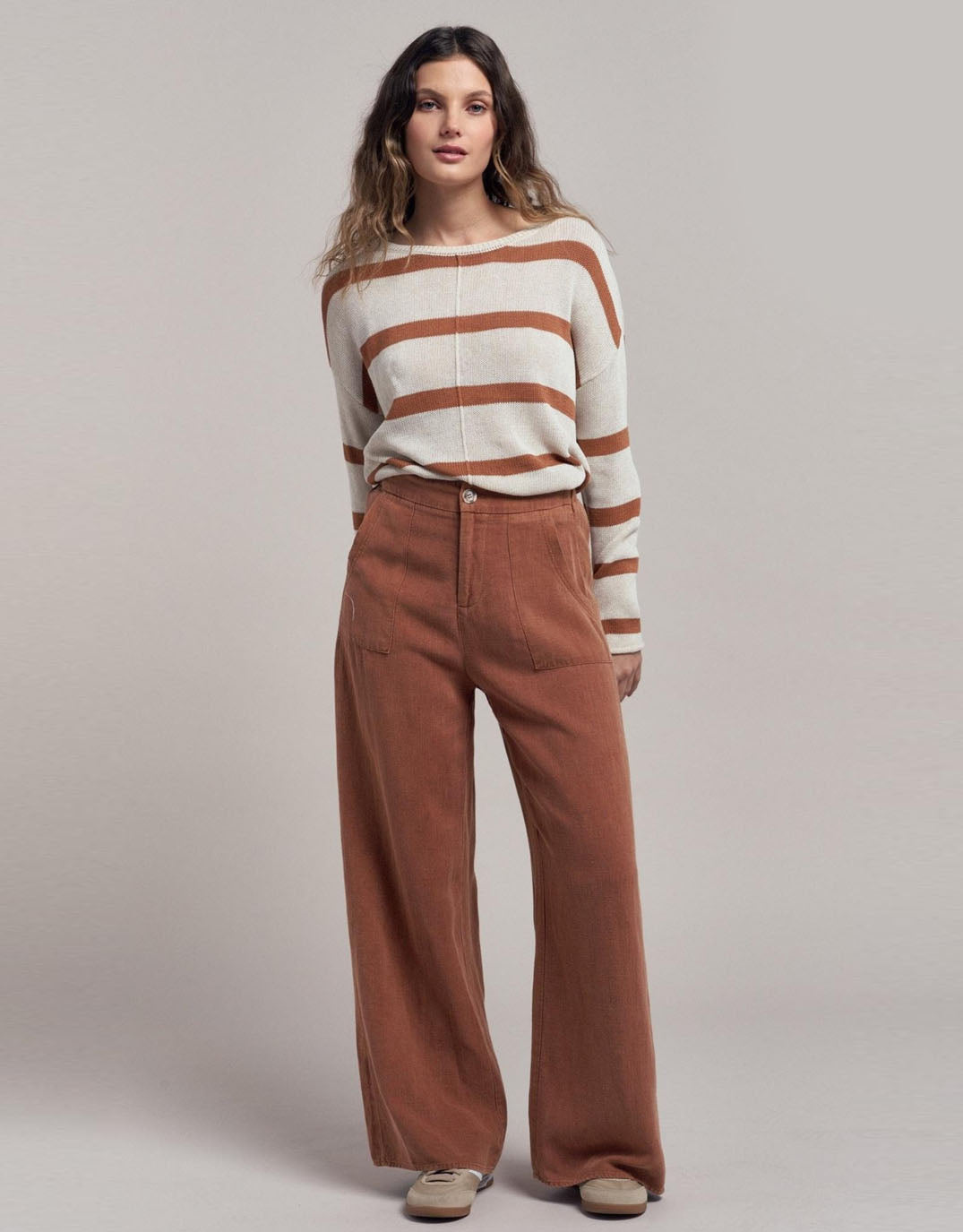 little-lies-bilie-pants-terracotta