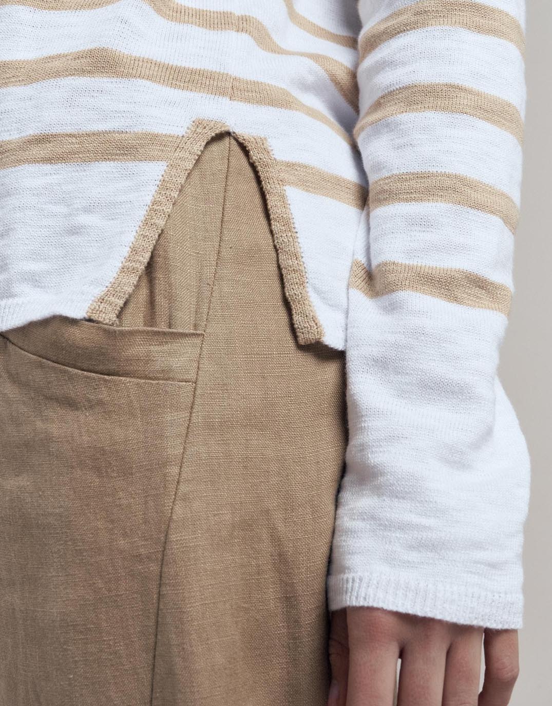 little-lies-bobby-top-white-camel-womens-clothing