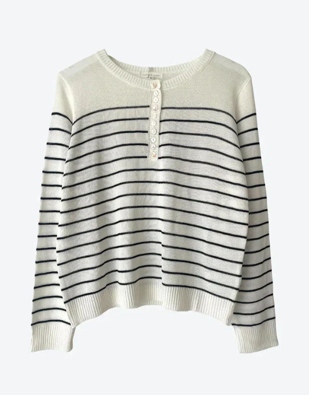 little-lies-gia-stripe-knit-black-stripe-womens-clothing