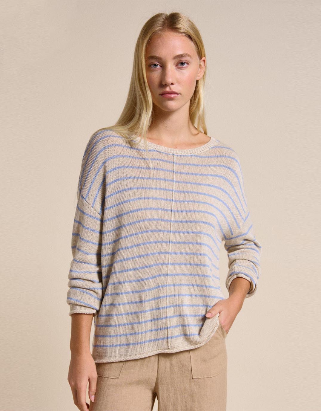 little-lies-indi-knit-natural-blue-womens-clothing