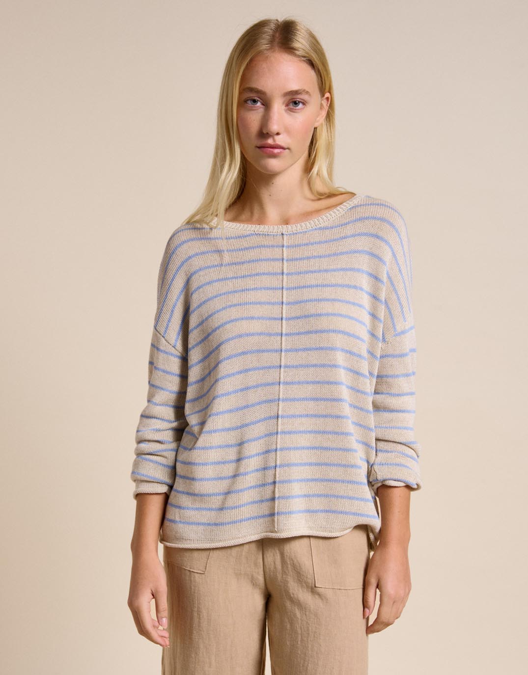 little-lies-indi-knit-natural-blue-womens-clothing