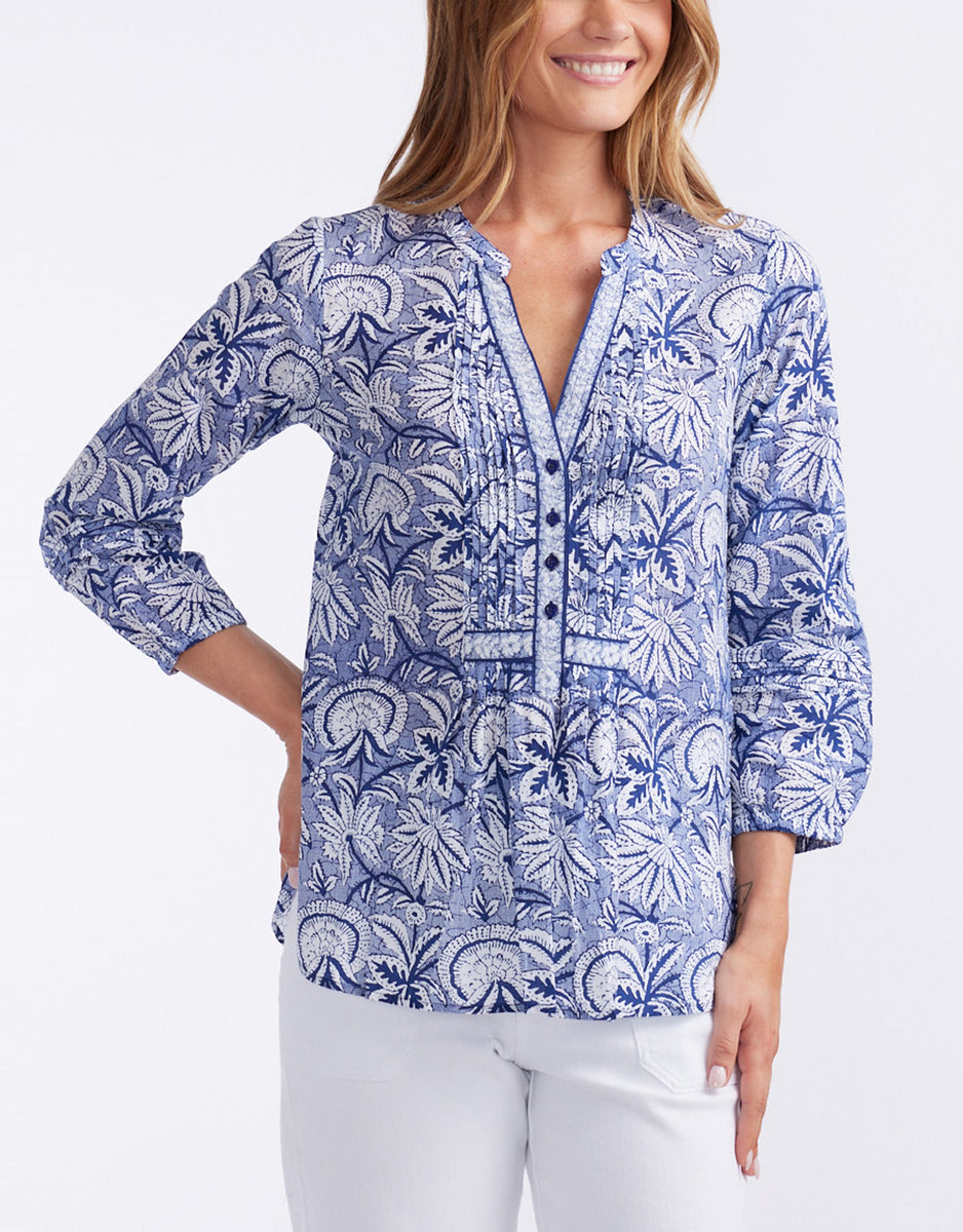 MALTA BLOUSE