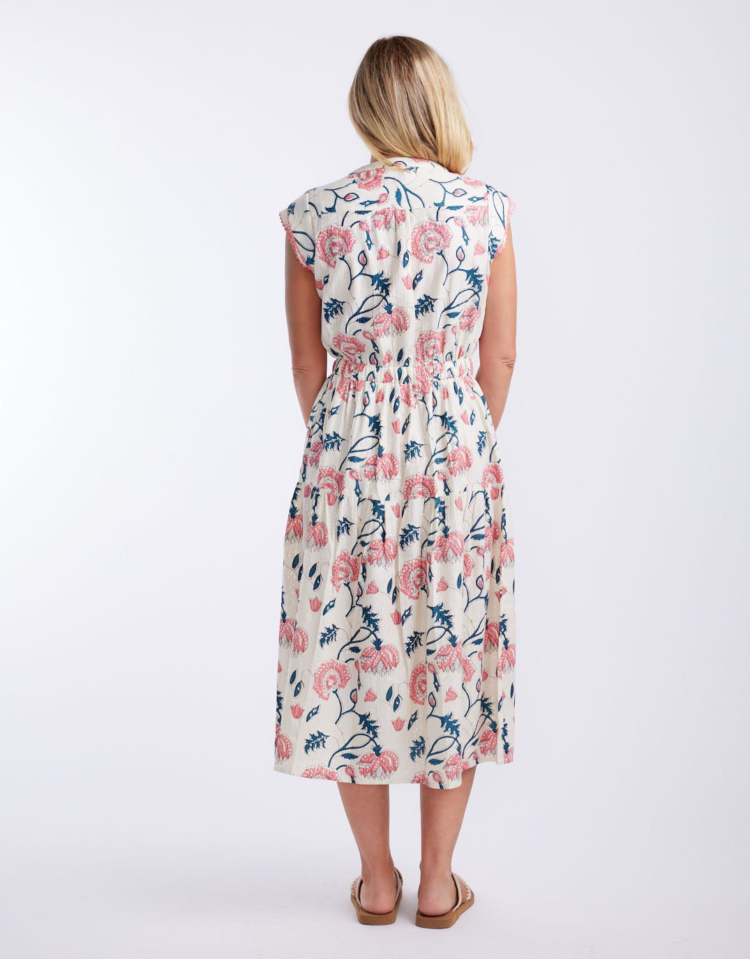 lola-daisy-boo-midi-capri-pink-blue-womens-clothing