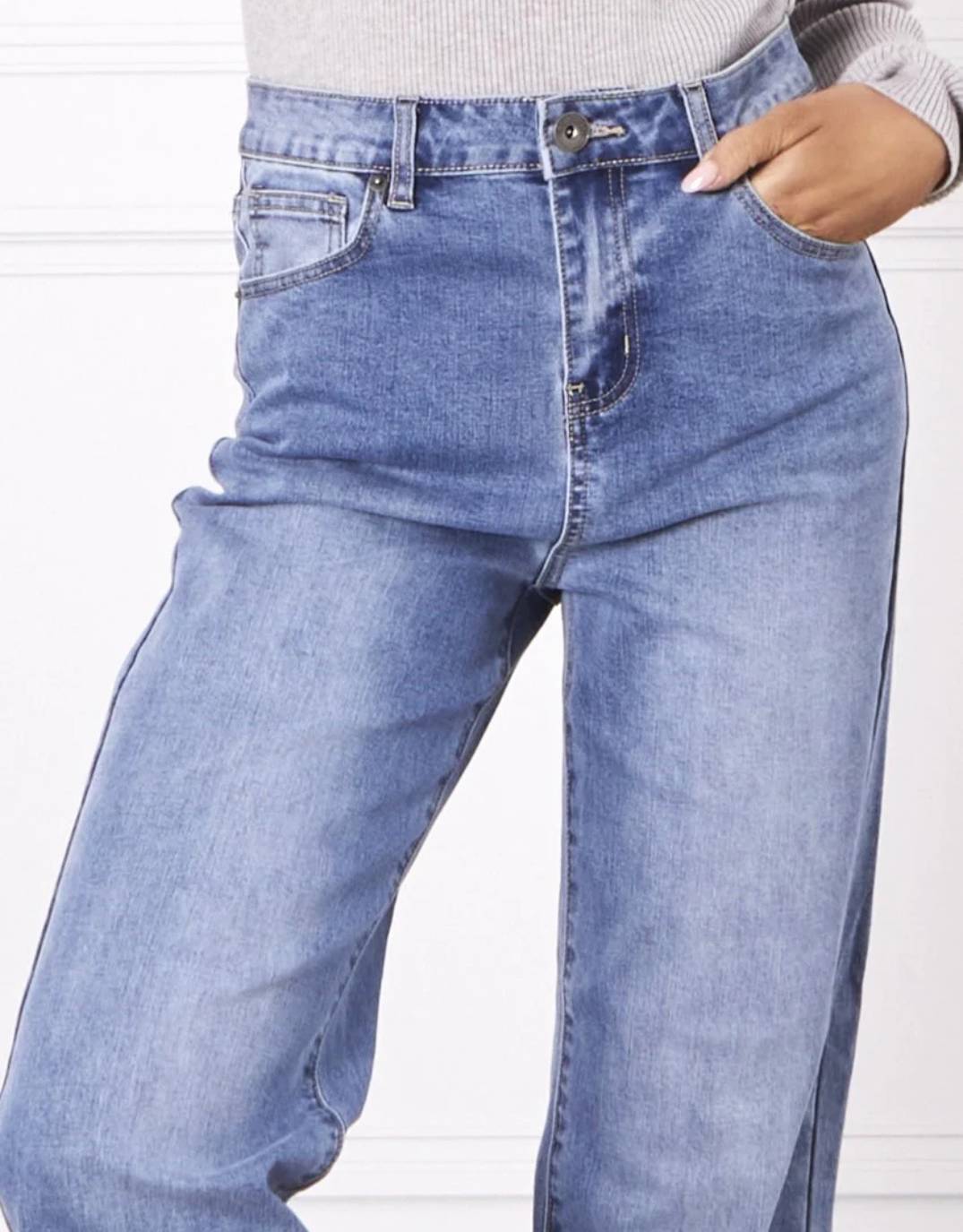 monaco-demi-straight-leg-jeans-blue-womens-clothing