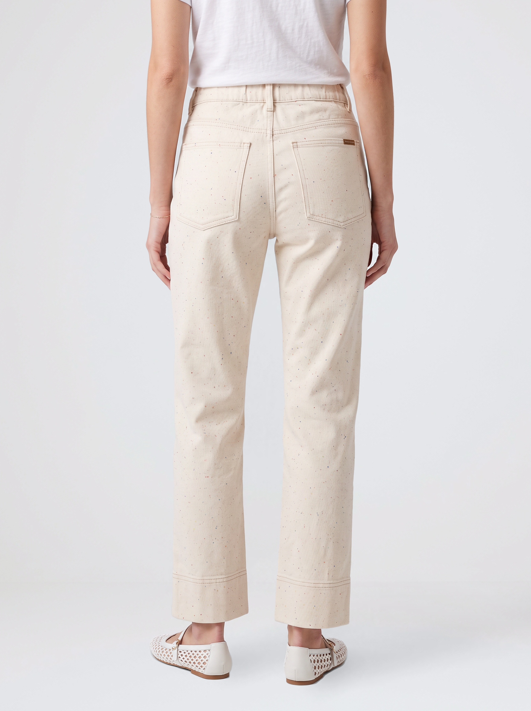 kireina-sofia-cargo-pant-sand-neon-speck-womens-clothing