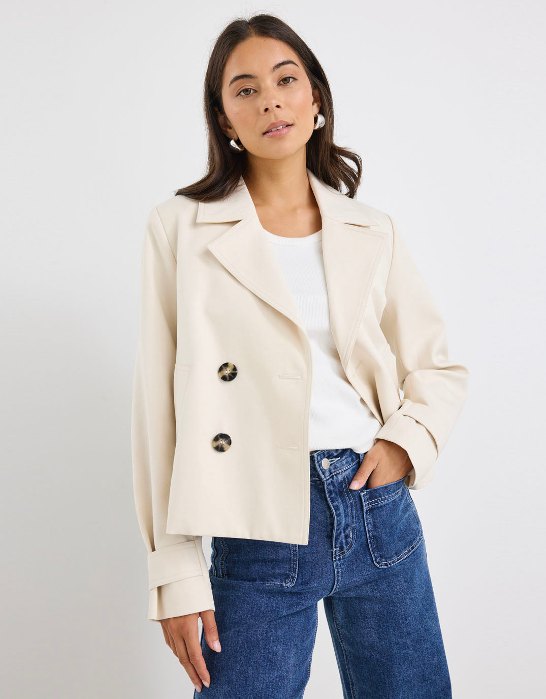 stories-be-told-pathway-cropped-trench-jacket-pumice-womens-clothing