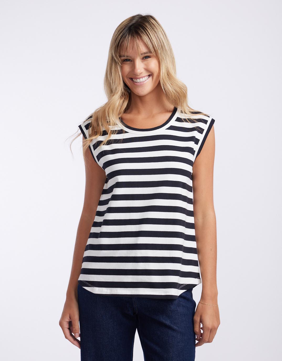 white-co-cali-tank-frenchie-stripe-womens-clothing