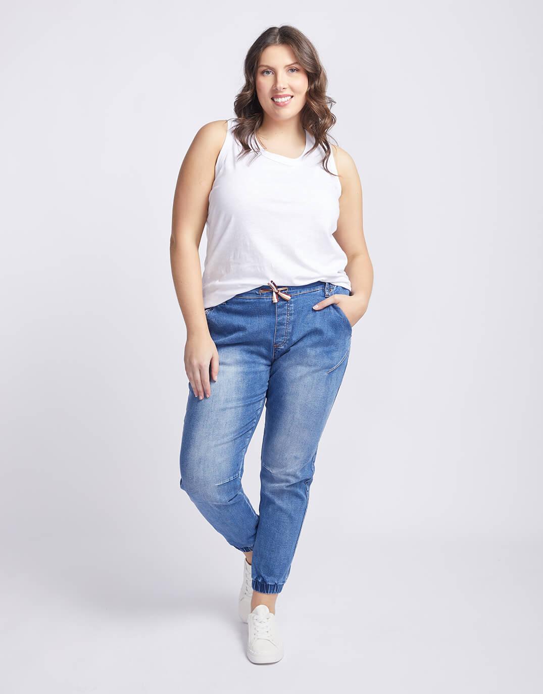 White & Co. - Original Tank - White - White & Co Living Tees & Tanks