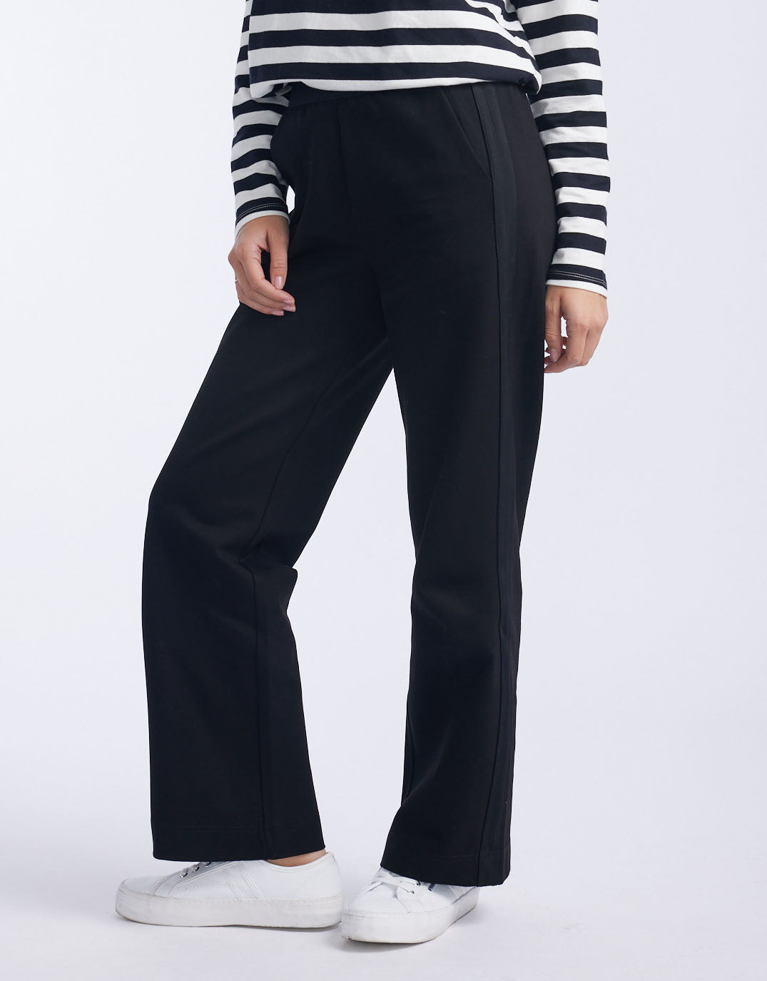 white-co-timeless-straight-leg-ponte-pant-black-on-black-womens-clothing