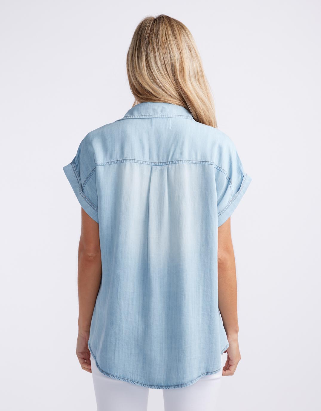 white-co-amber-short-sleeve-shirt-light-wash-womens-clothing