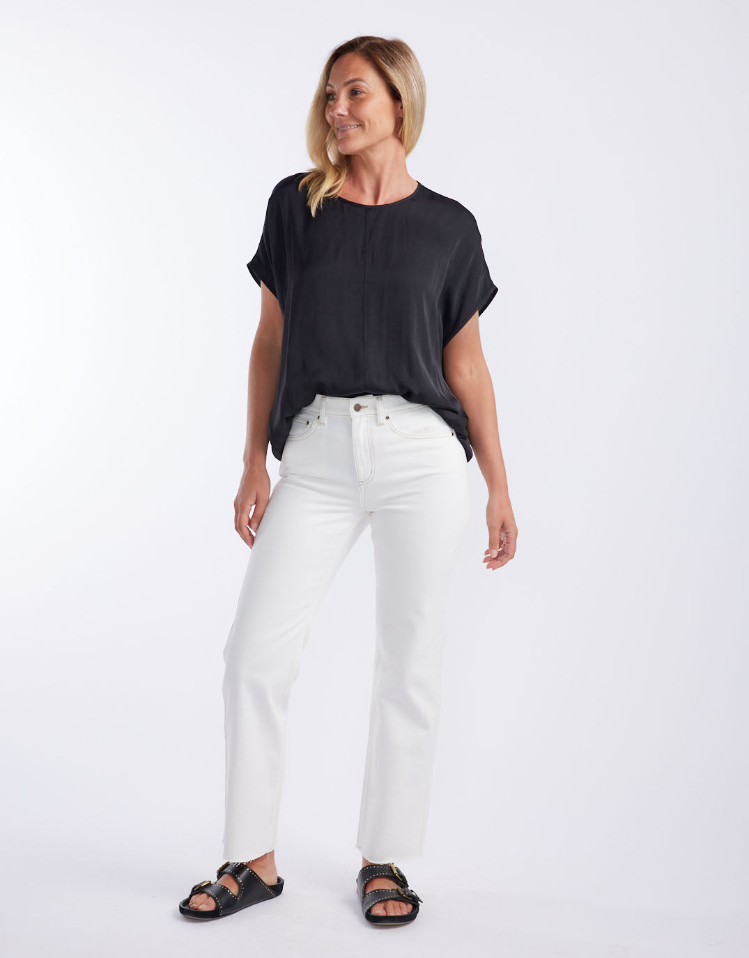 white-co-camille-shell-top-black-womens-clothing