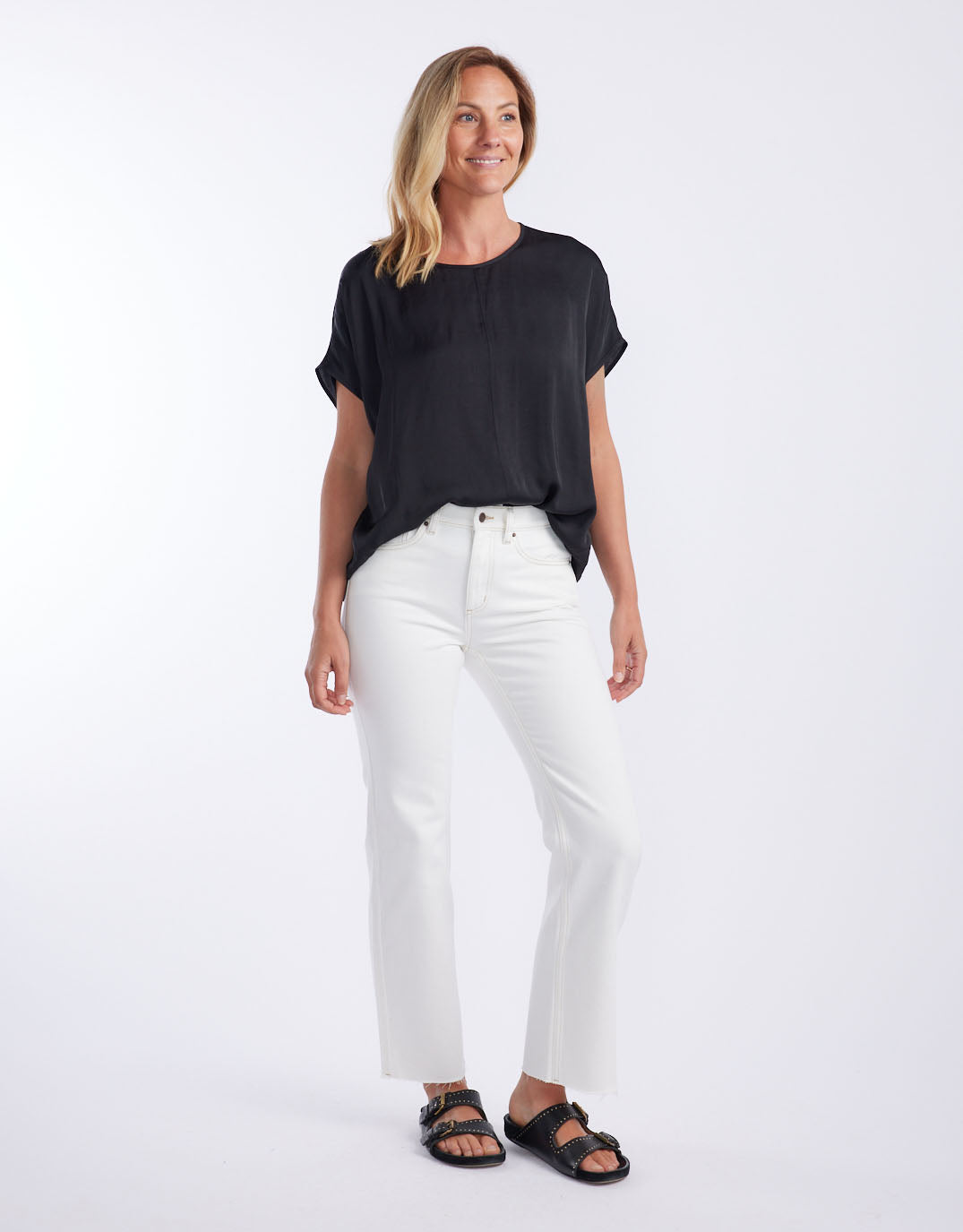 white-co-camille-shell-top-black-womens-clothing