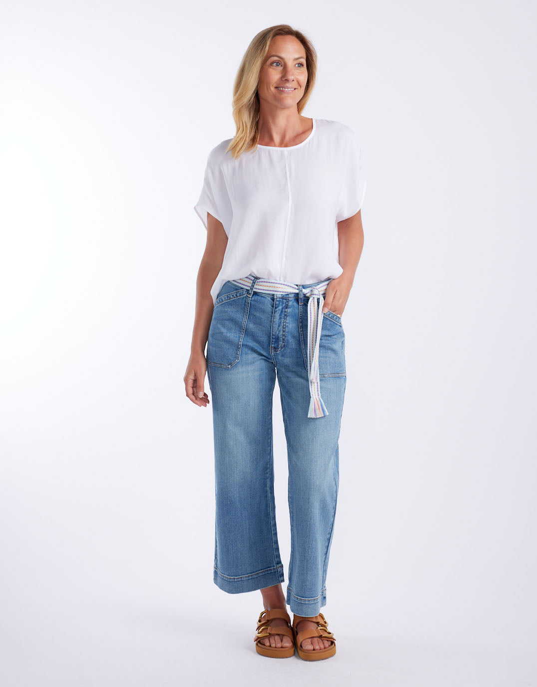 white-co-camille-shell-top-white-womens-clothing