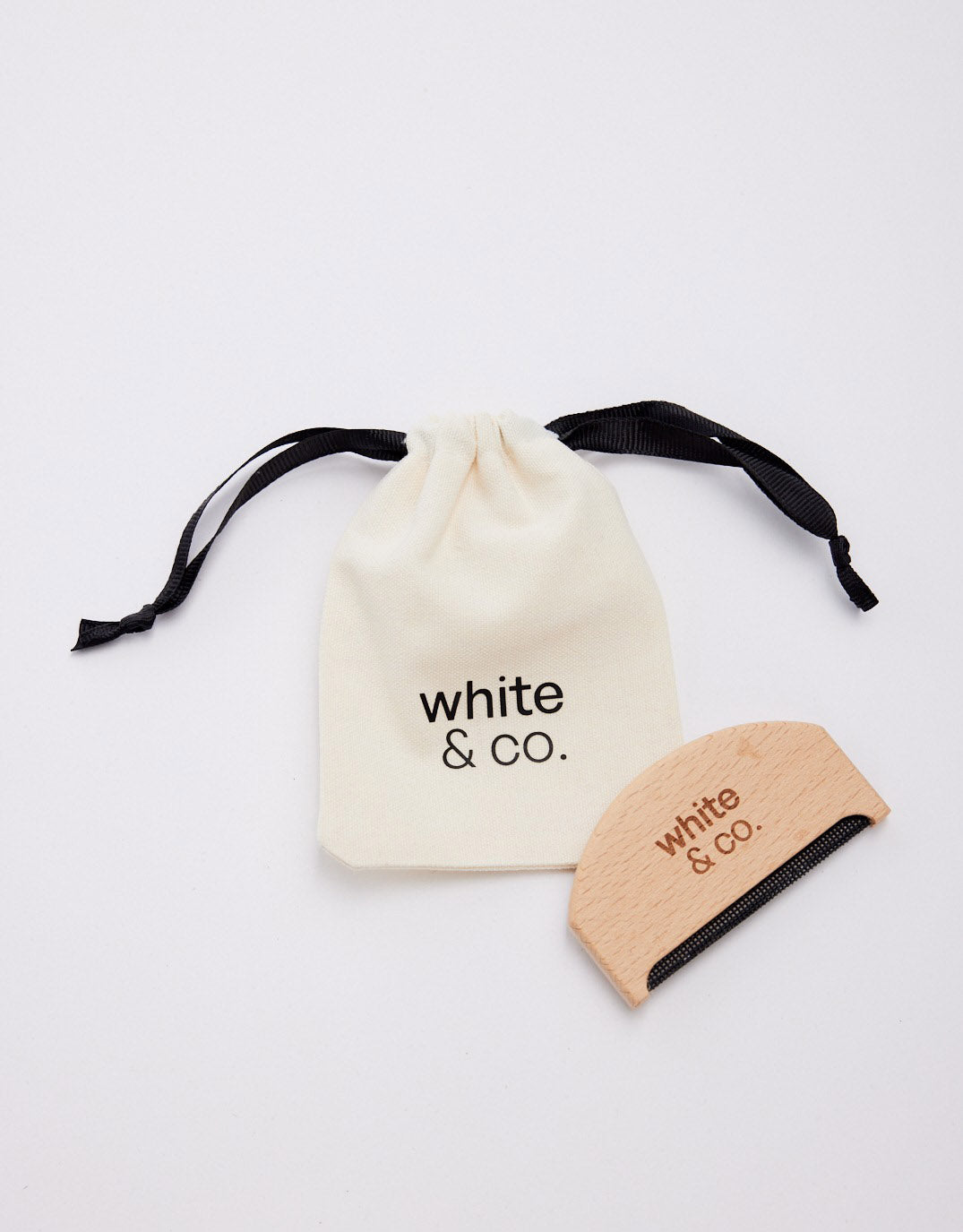 Atelier Wool Cashmere Knit - Oat