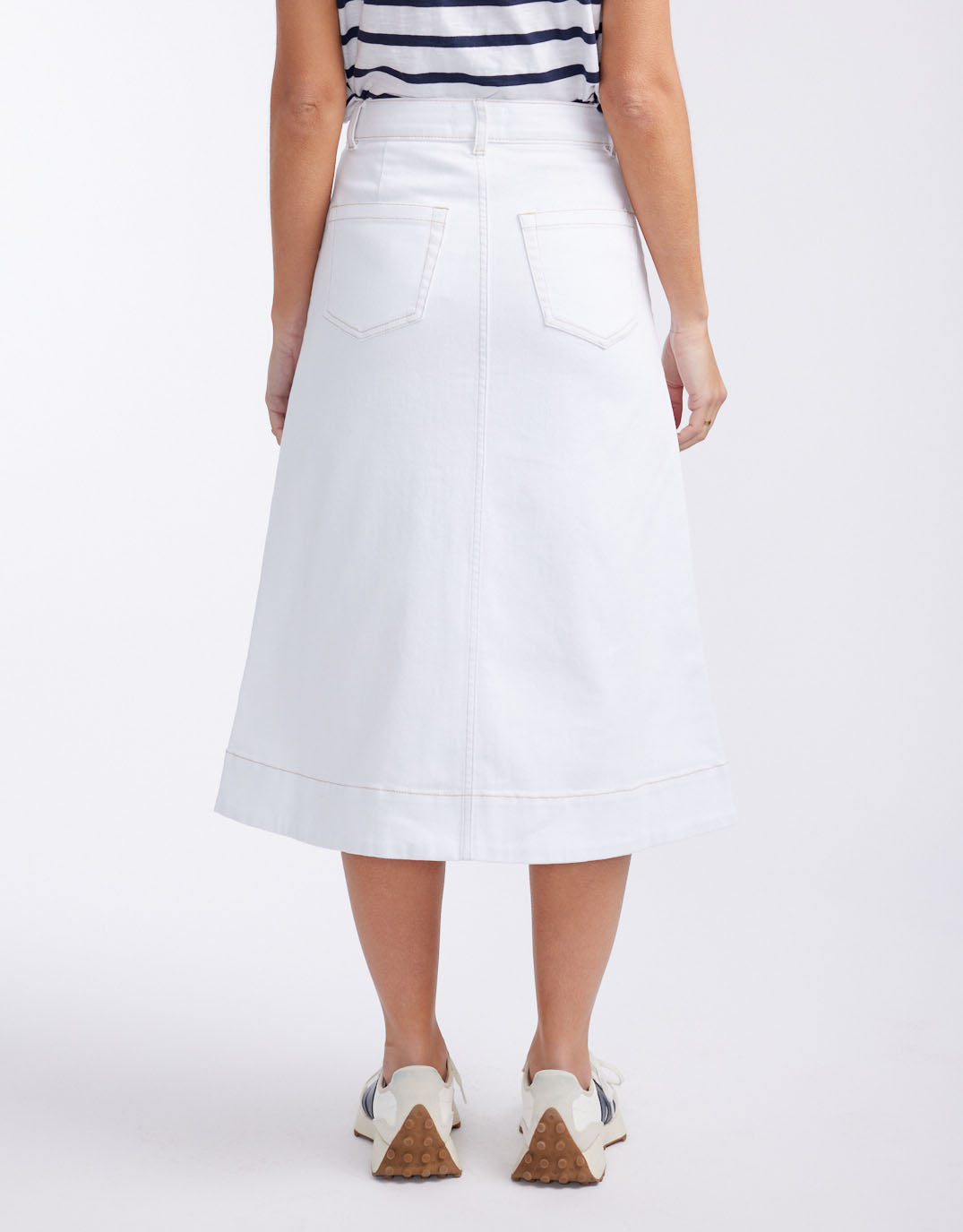 white-co-catalina-midi-skirt-white-womens-clothing