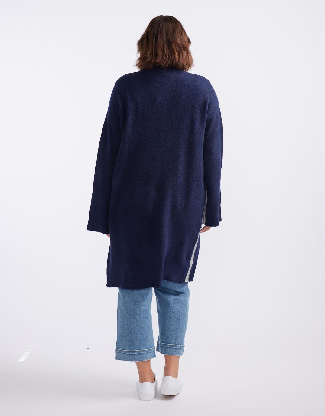 white-co-chalet-longline-cardigan-french-navy-grey-womens-clothing