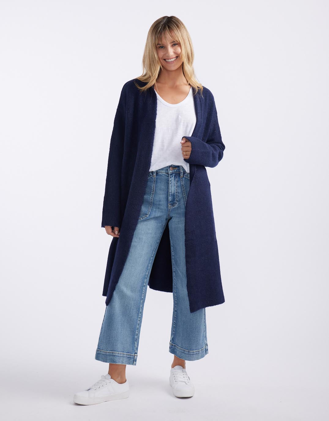 white-co-chalet-longline-cardigan-french-navy-grey-womens-clothing