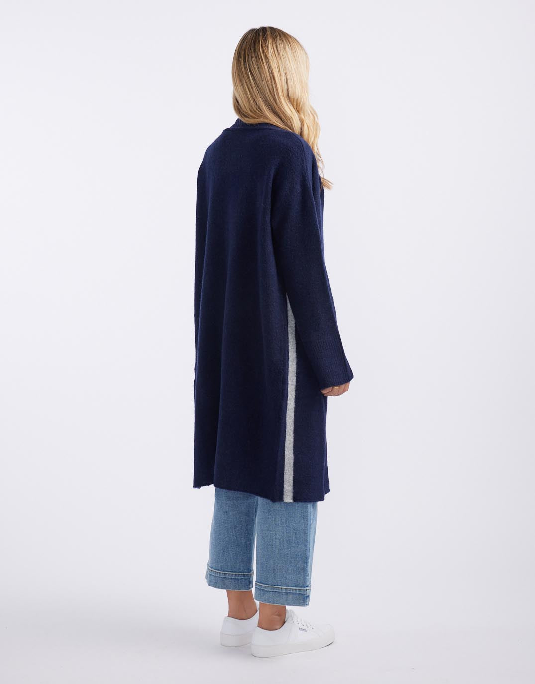 white-co-chalet-longline-cardigan-french-navy-grey-womens-clothing