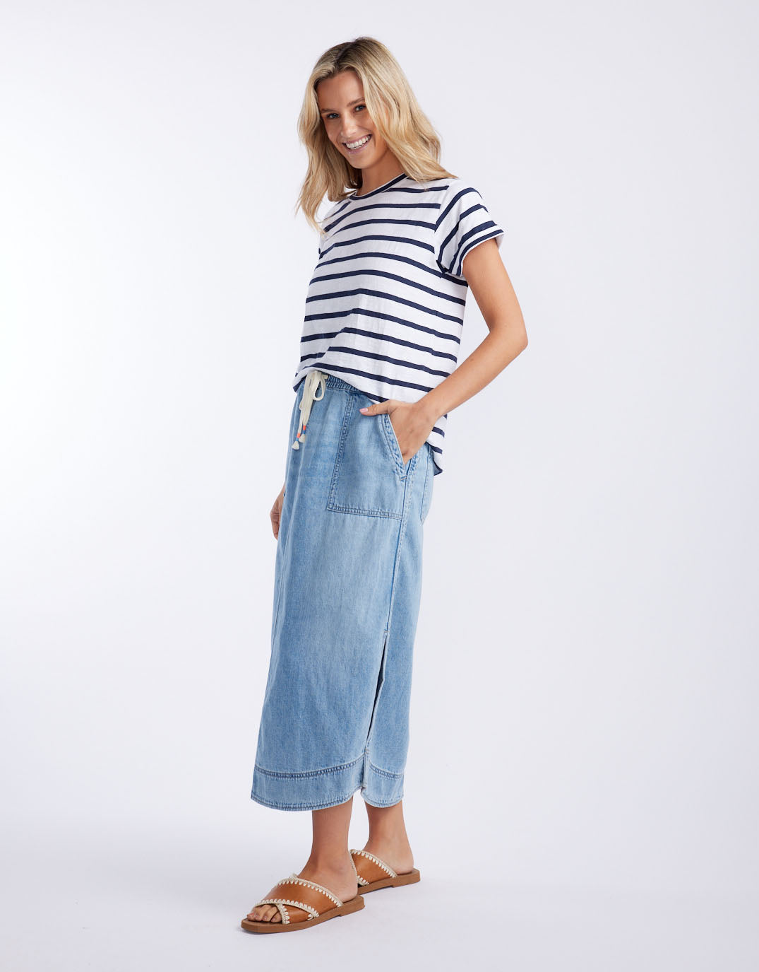 white-co-coco-midi-skirt-mid-wash-womens-clothing