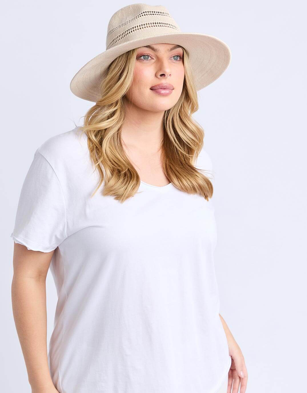 Tropic Hat - Birch