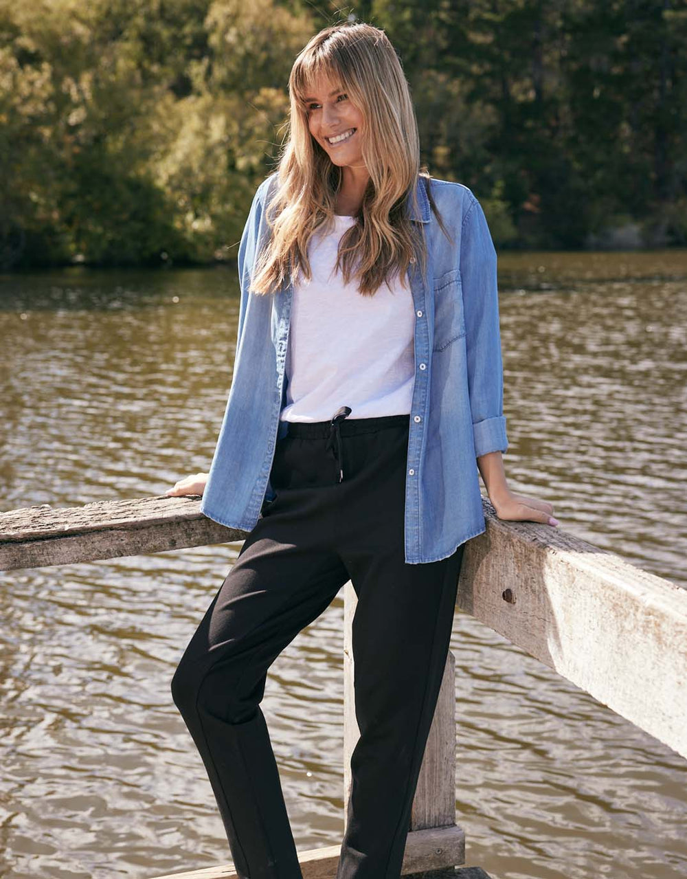 white-co-travel-ponte-pant-black-on-black-womens-clothing