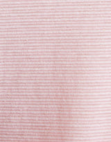 Gelati Stripe Cali Tank - Ice Pink Stripe