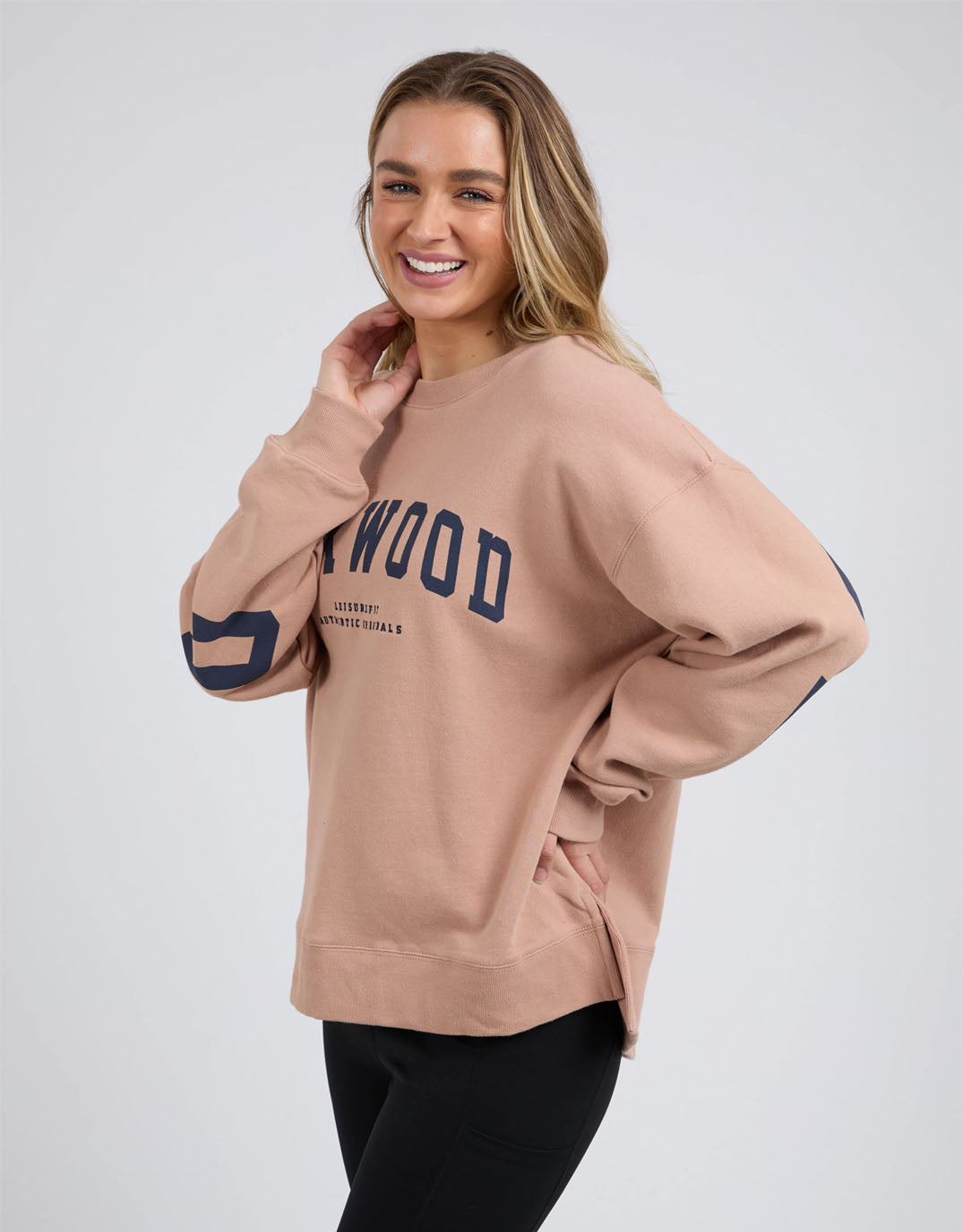 white-co-interval-crew-tan-womens-clothing