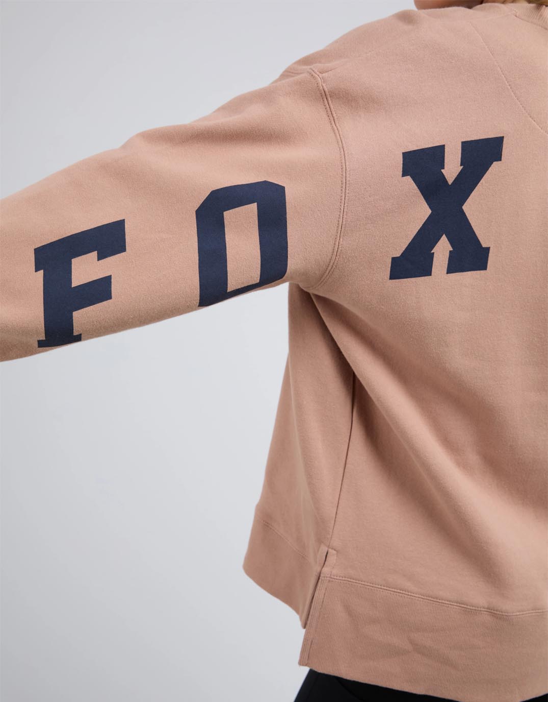 white-co-interval-crew-tan-womens-clothing