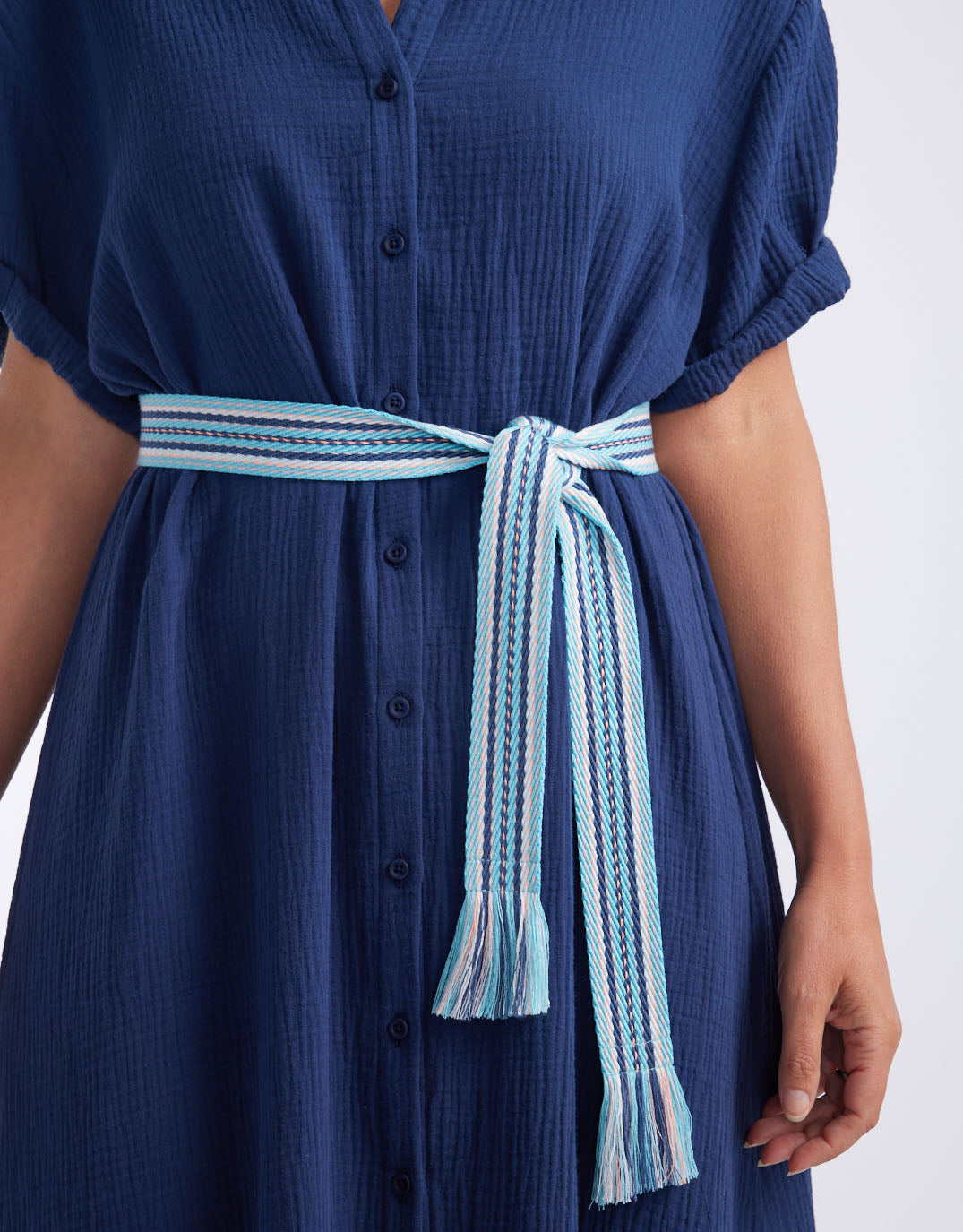 white-co-isla-midi-dress-vacay-belt-navy-ink-womens-clothing