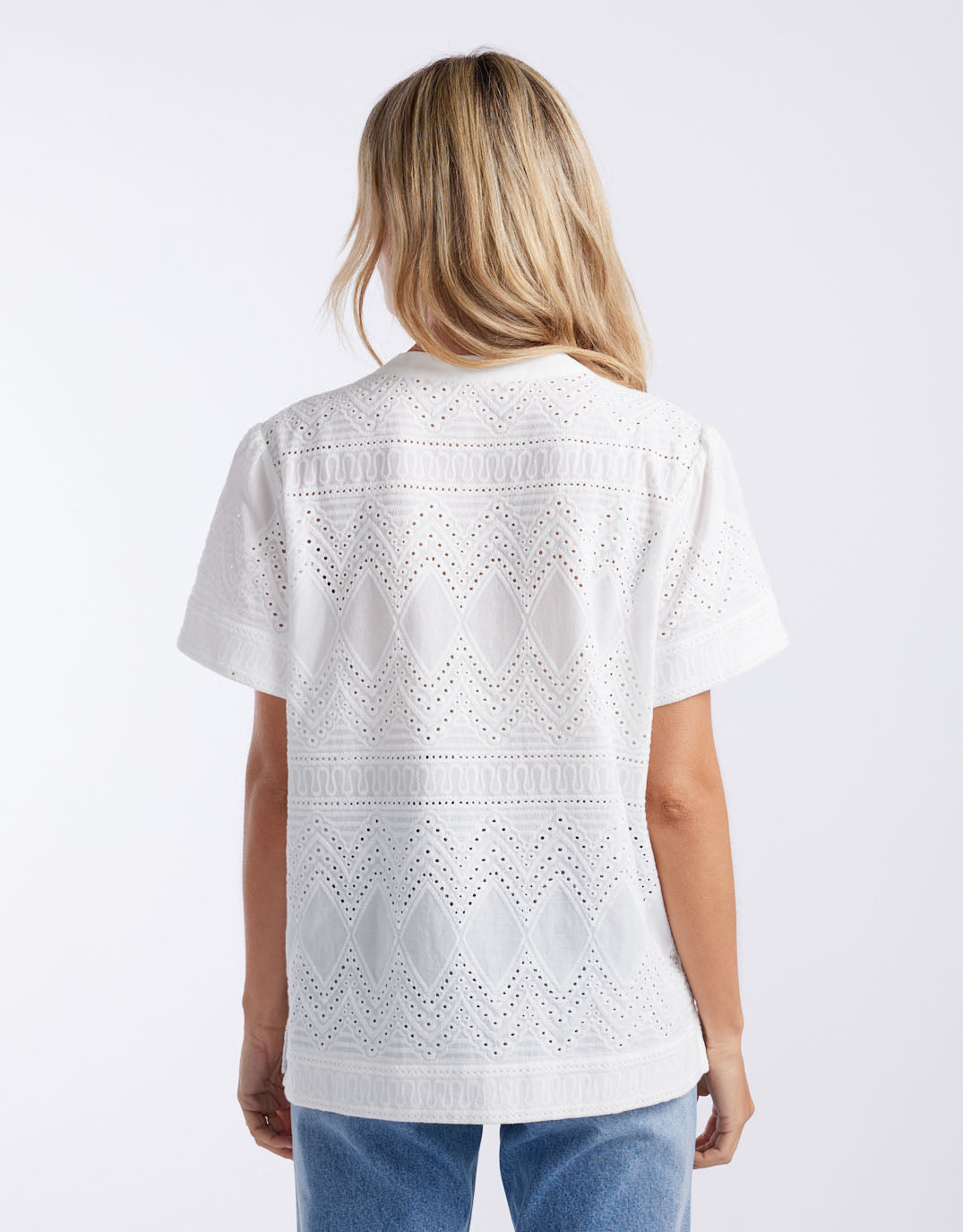 white-co-la-dolce-vita-short-sleeve-top-white-womens-clothing