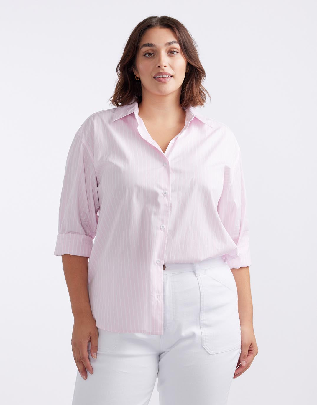white-co-hayley-classic-shirt-pale-pink-stripe-womens-clothing