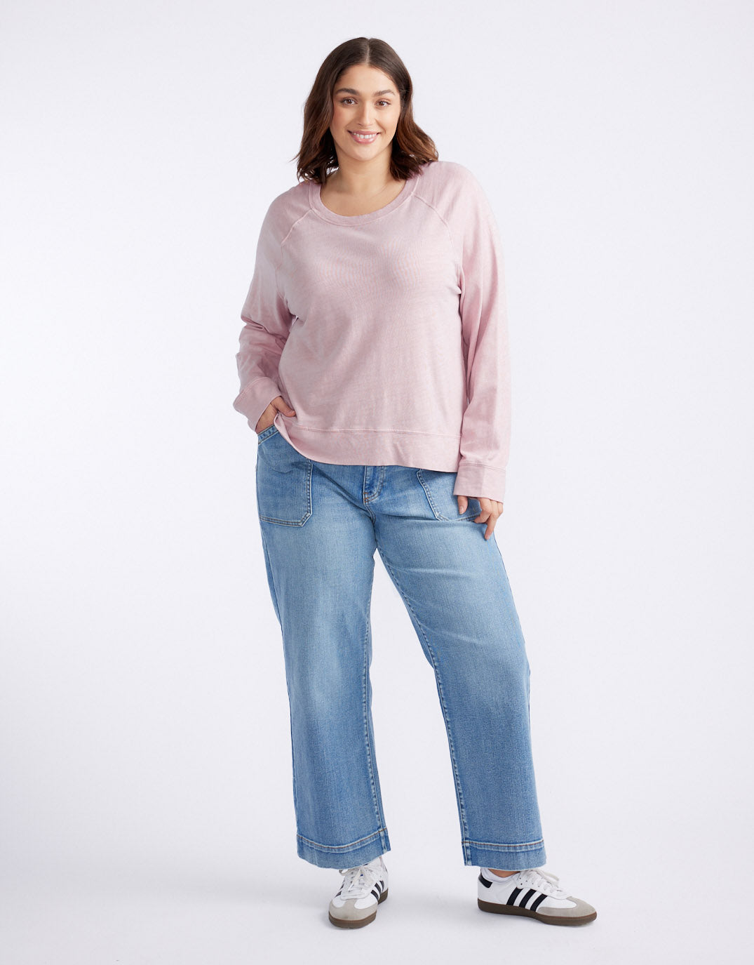 plus-model