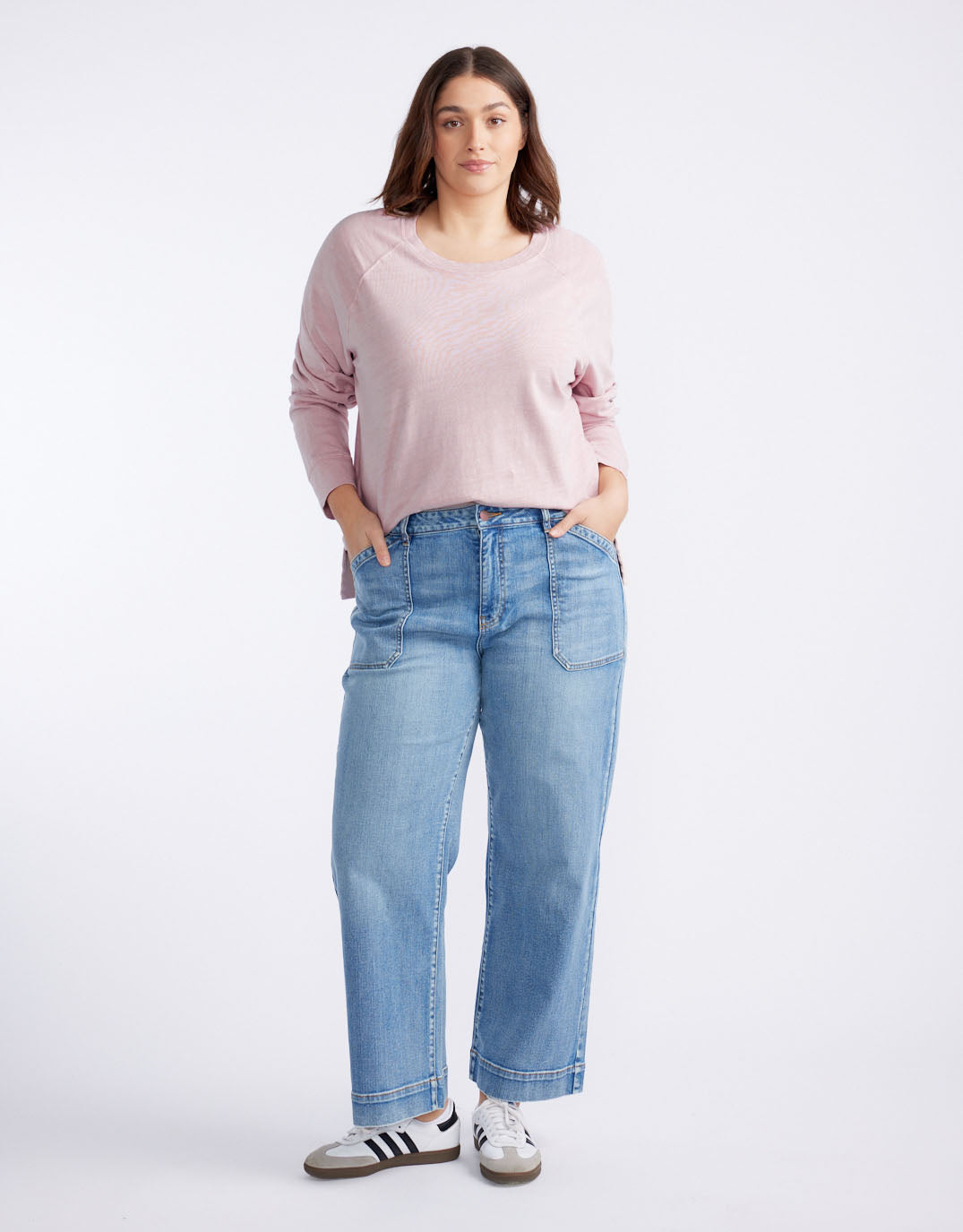 plus-model