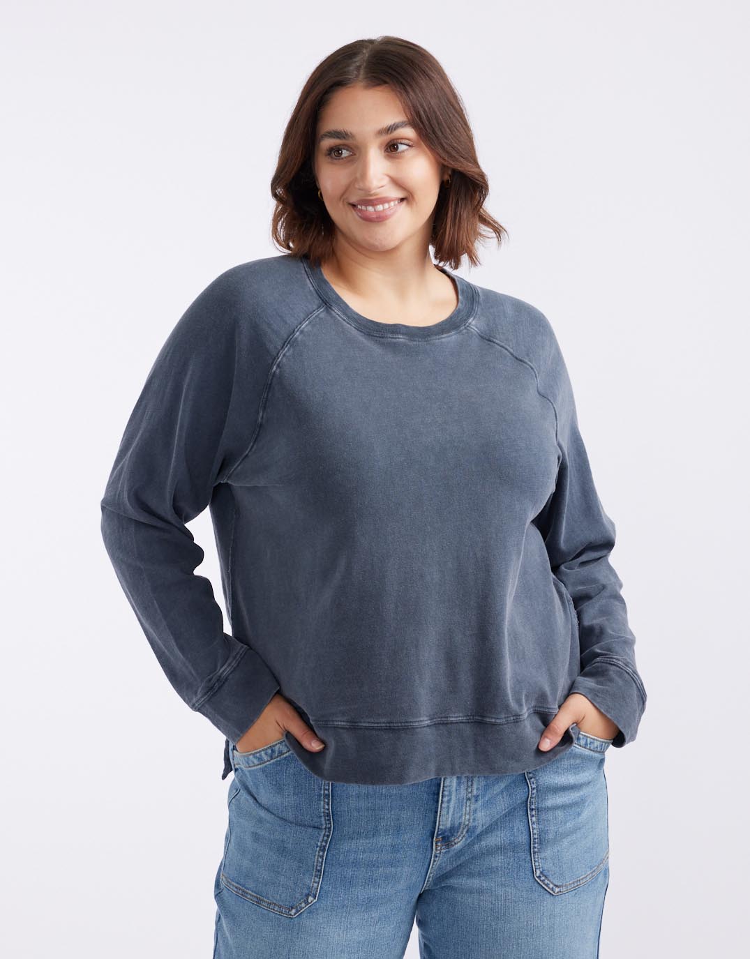 white-co-sunset-throw-on-top-washed-navy-womens-clothing