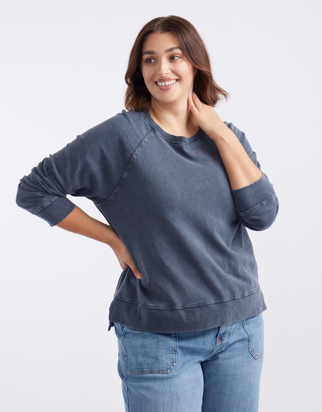 white-co-sunset-throw-on-top-washed-navy-womens-clothing