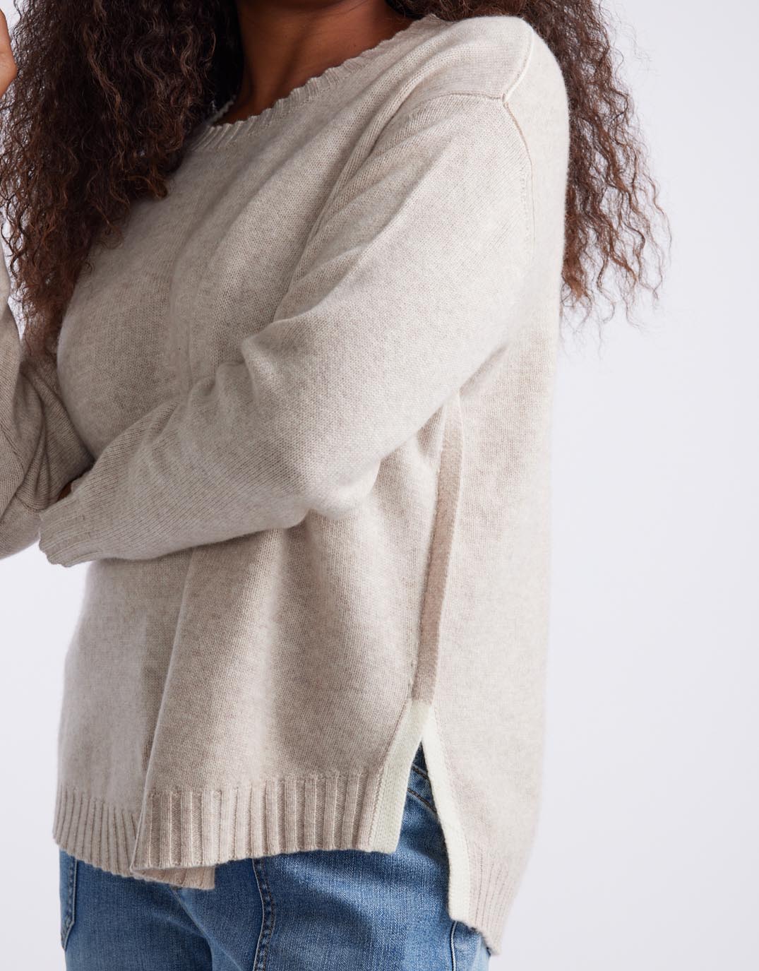 white-co-saint-germain-scoop-hem-knit-oat-womens-clothing