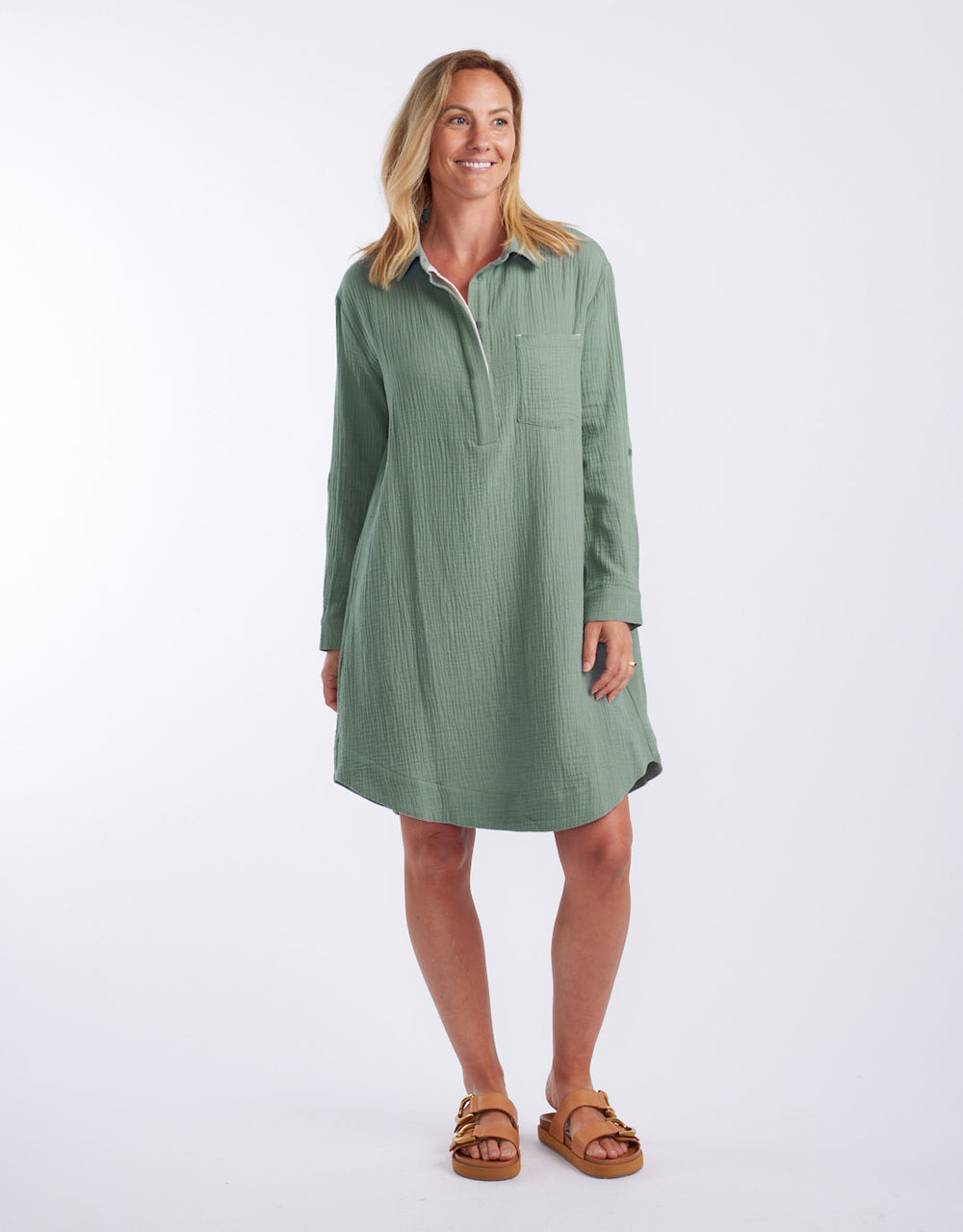 white-co-st-barts-dress-sage-ice-pink-womens-clothing