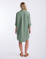 white-co-st-barts-dress-sage-ice-pink-womens-clothing