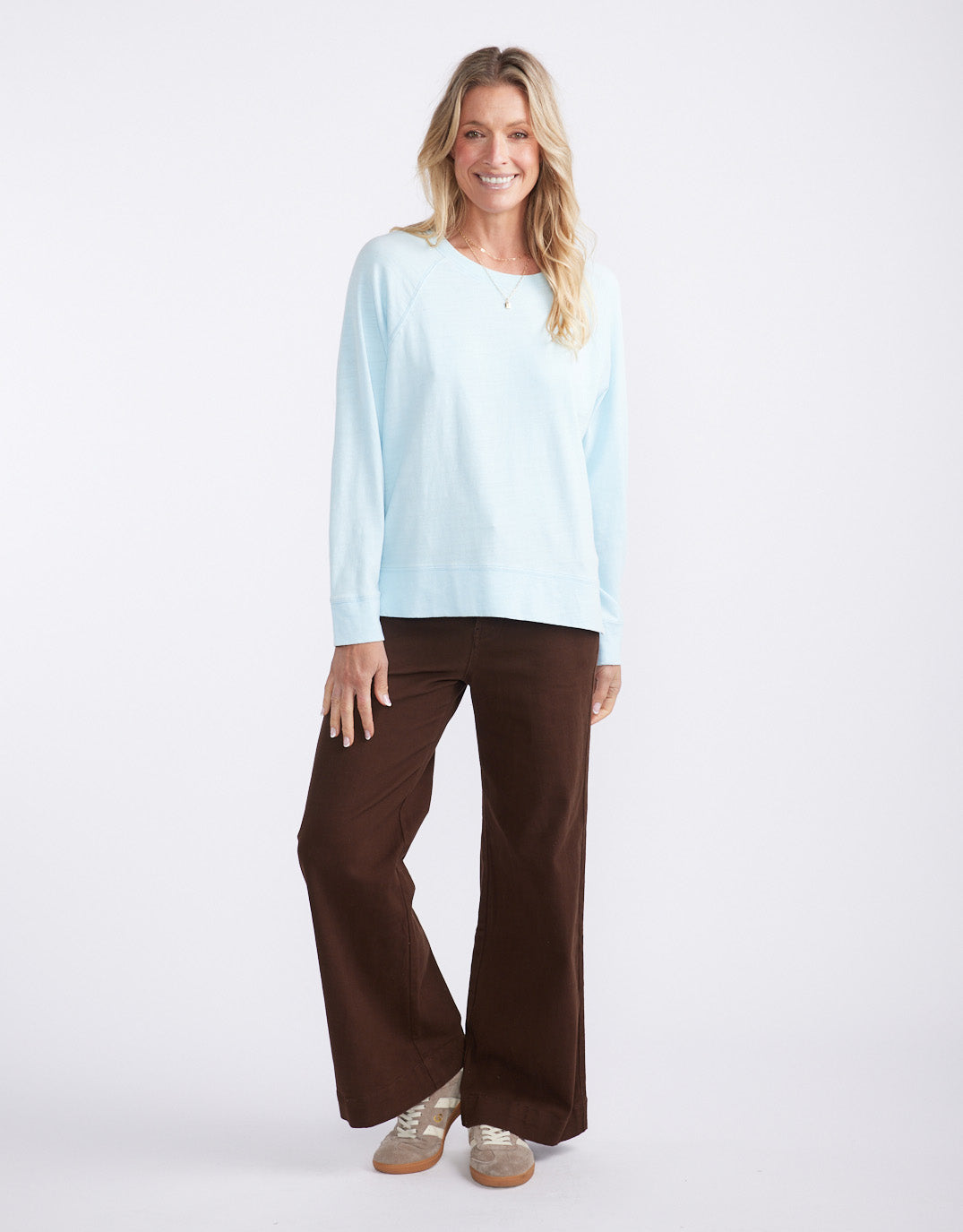 white-co-sunset-throw-on-top-ice-blue-womens-clothing