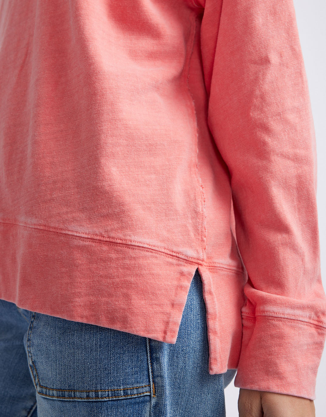 white-co-sunset-throw-on-top-melon-womens-clothing