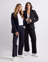 white-co-timeless-ponte-blazer-navy-womens-clothing