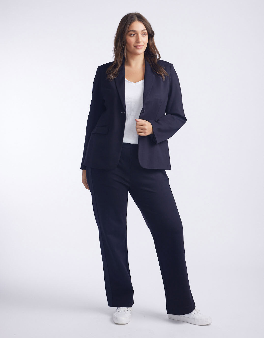 white-co-timeless-ponte-blazer-navy-womens-clothing