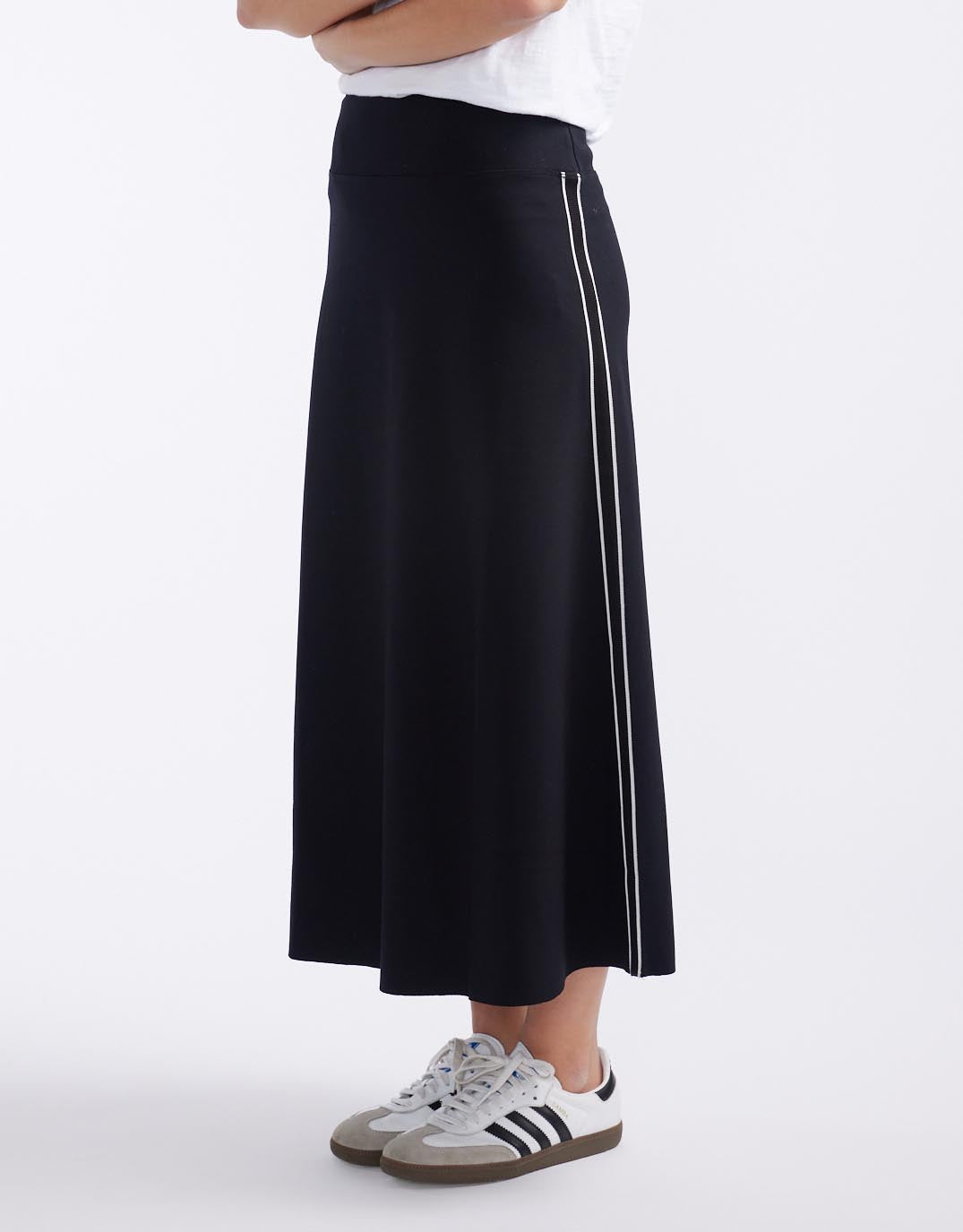 white-co-timeless-ponte-midi-skirt-french-tape-womens-clothing