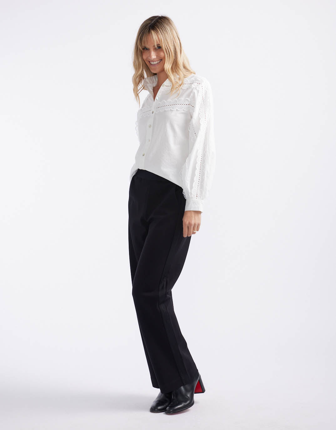 white-co-timeless-straight-leg-ponte-pant-black-on-black-womens-clothing