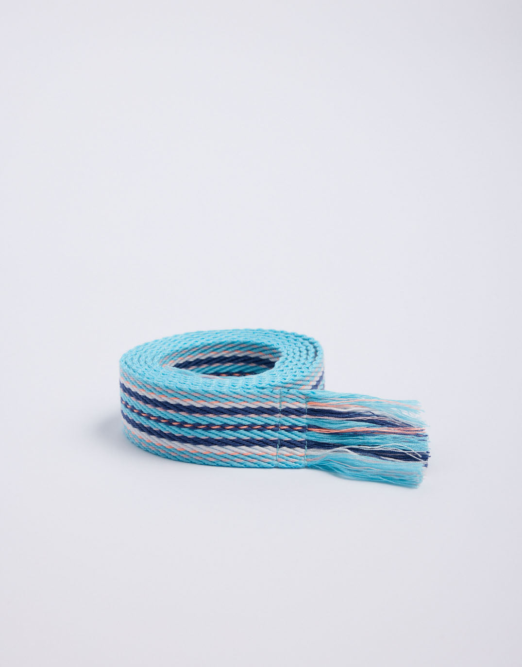 Vacay Belt - Navy