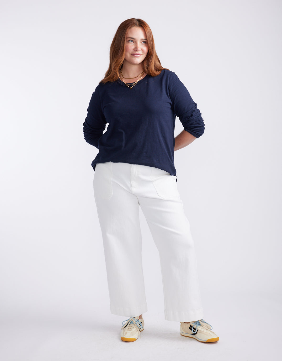 plus-model